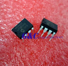 10PCS MCP602-I/P IC OPAMP DUAL SNGL SUPPLY 8DIP NEW GOOD QUALITY D24