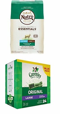 nutro greenies
