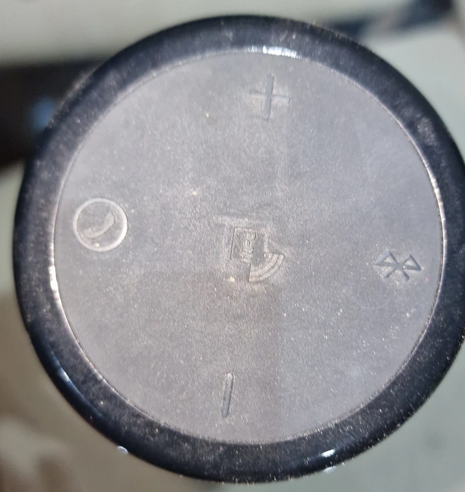 JVC SP-AD95-B Bluetooth chargeable surround speaker with IPX6 water resistance - Image 2 of 4