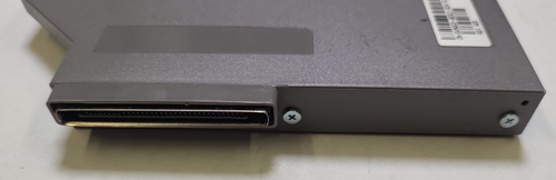 ✔️ DVD-CDRW Drive for Dell Laptop D620 D630 D820 D830 8x DVD, CDRW, DL TESTED - Picture 4 of 4