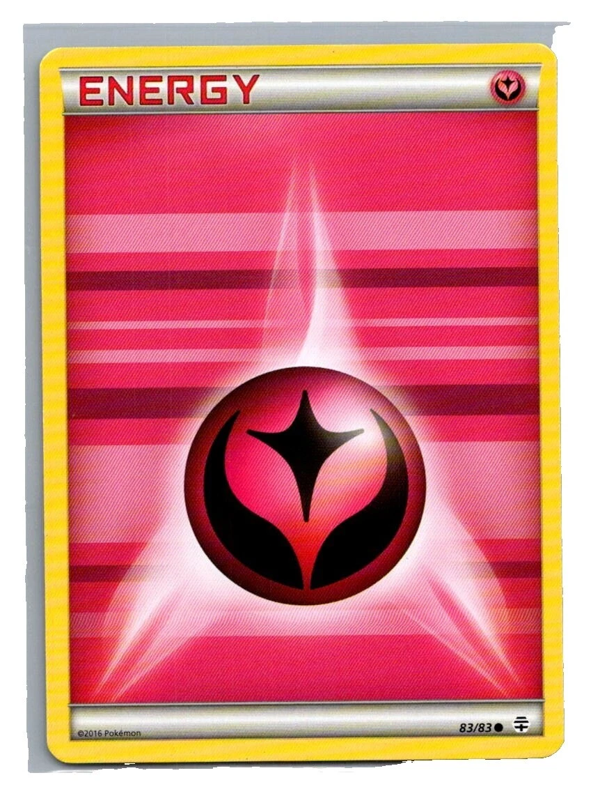 Collectible Generations Near Mint or Better Card Games in English