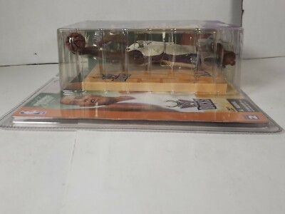 McFarlane Sports NBA Basketball Series 2 Ray Allen Action Figure