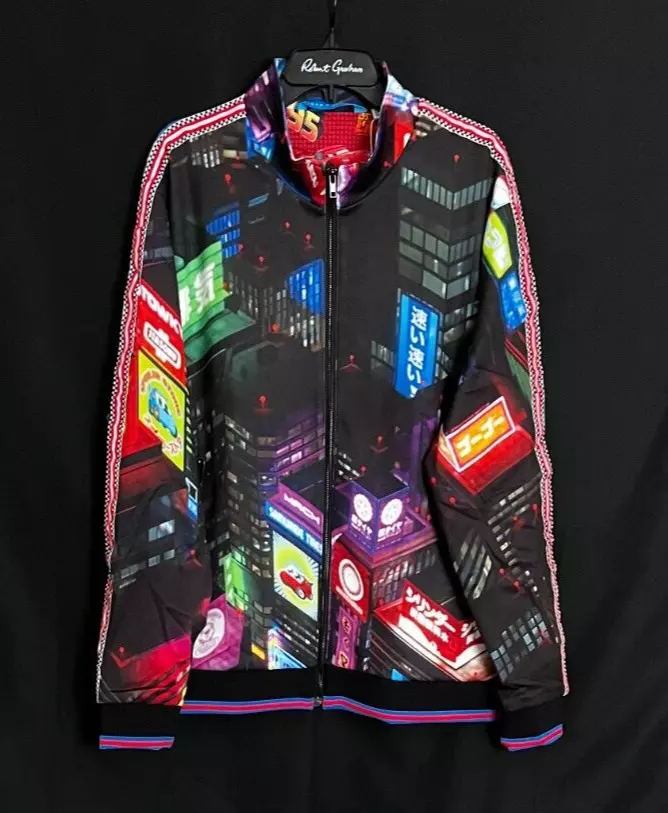 Disney cars shop bomber jacket