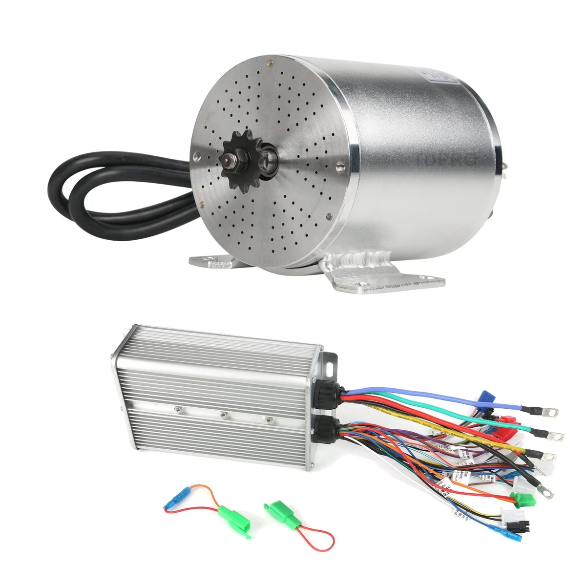 3000w brushless motor 2025