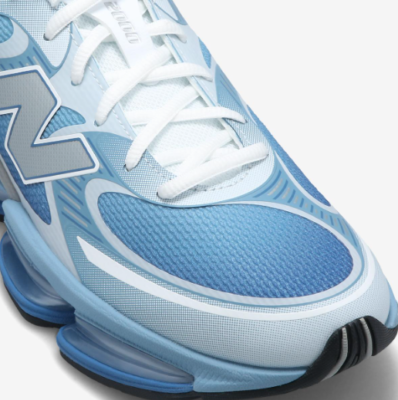 New Balance 2000 Abzorb Blue U2000PBB | eBay