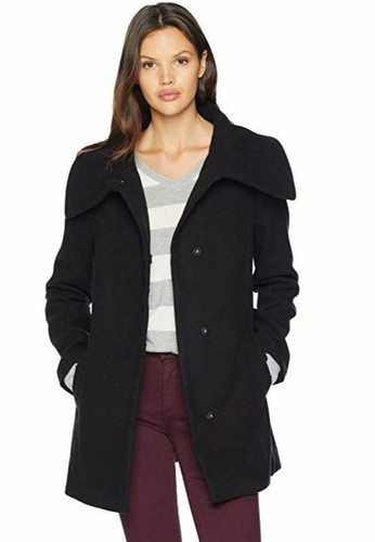 $170 Jack by BB Dakota Womens Black 