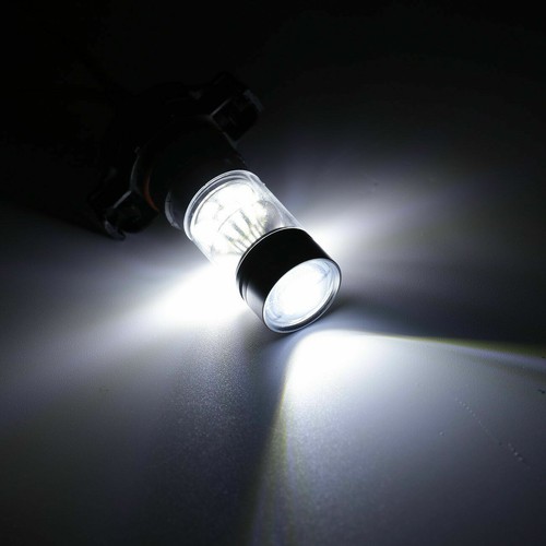 H11 9005 LED Headlight Hi Low Beam+Fog Light 9145 for Toyota Sequoia 08-17 - Imagen 3 de 10