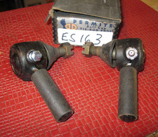 New 1947-1949 Studebaker Commander short rod tie rod set, Made in USA!