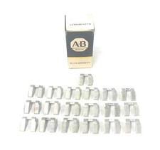 Allen-Bradley Plug-In Jumper 1492-N21 [Lot of 19] NOS