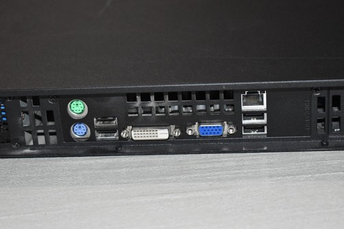 Gigabit 3-Port 1U Rackmount OPNsense Firewall Intel Quad Core i5-3470s AESNI 4GB - Picture 12 of 12