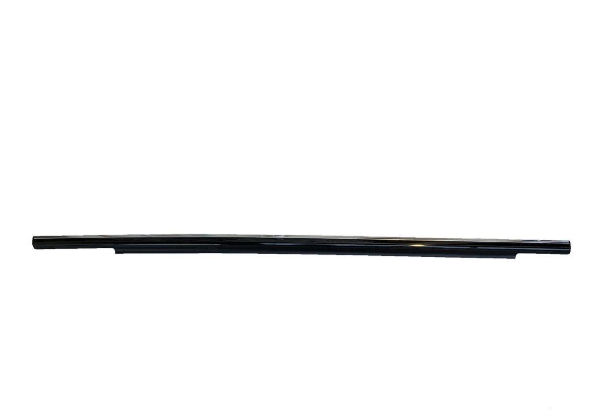 MERCEDES-BENZ A W169 Dichtschiene hinten links außen A1697351565