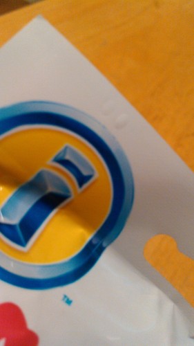 Imaginext Series 6 Blind Bags Complete Set of 6 NEW Sealed Foil Packs - Picture 5 of 7