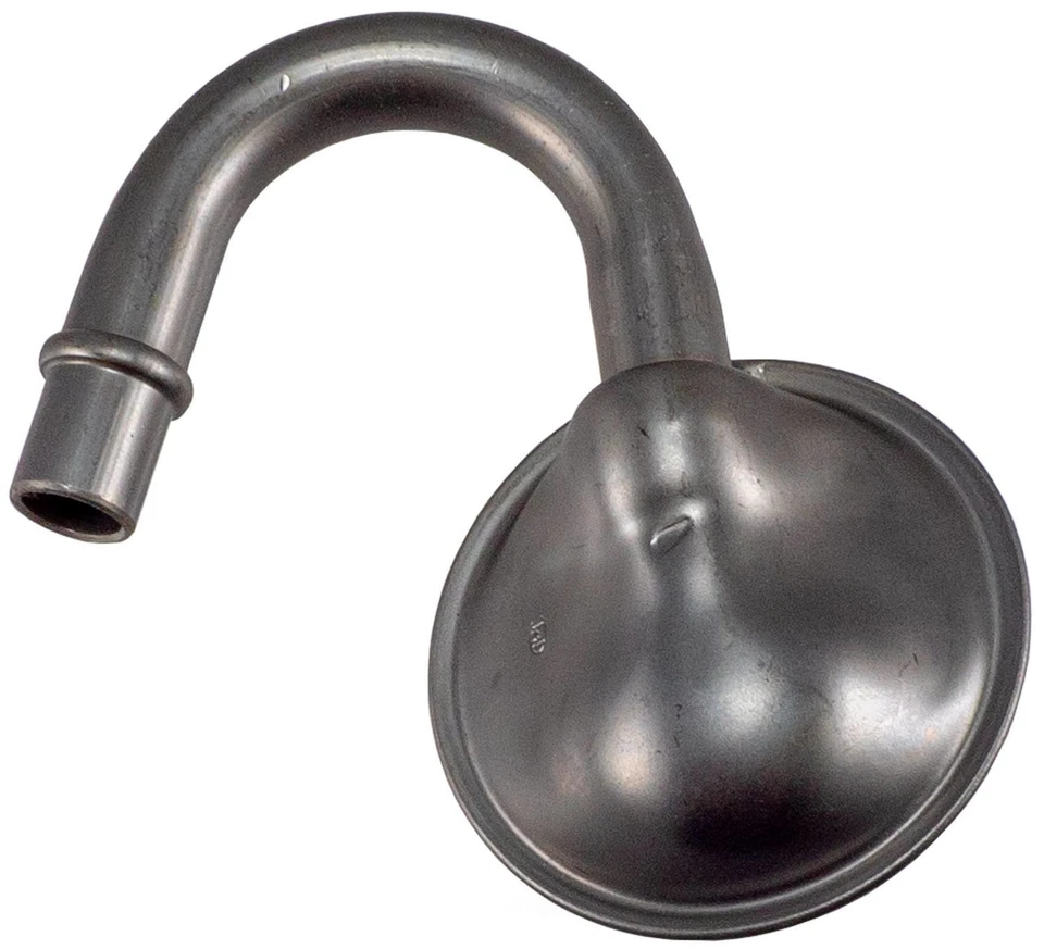 Tubo captador bomba de óleo do motor compatível com 1980-1990 Pontiac Firebird Phoenix MELLING - Imagem 3 de 4