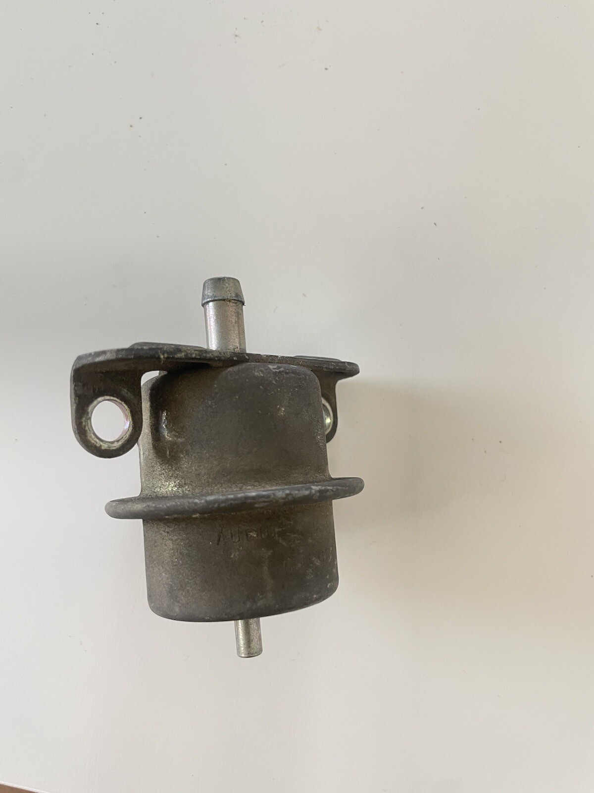 BMW e30 Fuel Rail Pressure Regulator Bosch 542 m20 eBay