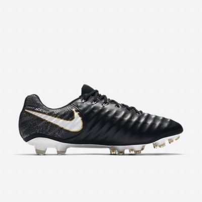 Tiempo Legend VII FG - UK 6 (EUR 40) - Neu schwarz weiß 897752 002