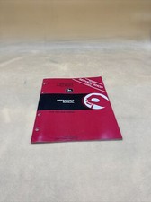JOHN DEERE 18 AND 20 INCH WALK BEHIND ROTARY MOWER OPERATORS MANUAL ISSUE K2