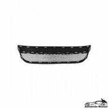 Gitter für Stoßstange Vorne Mitte für VW Tiguan 5N 09.2007-04.2011