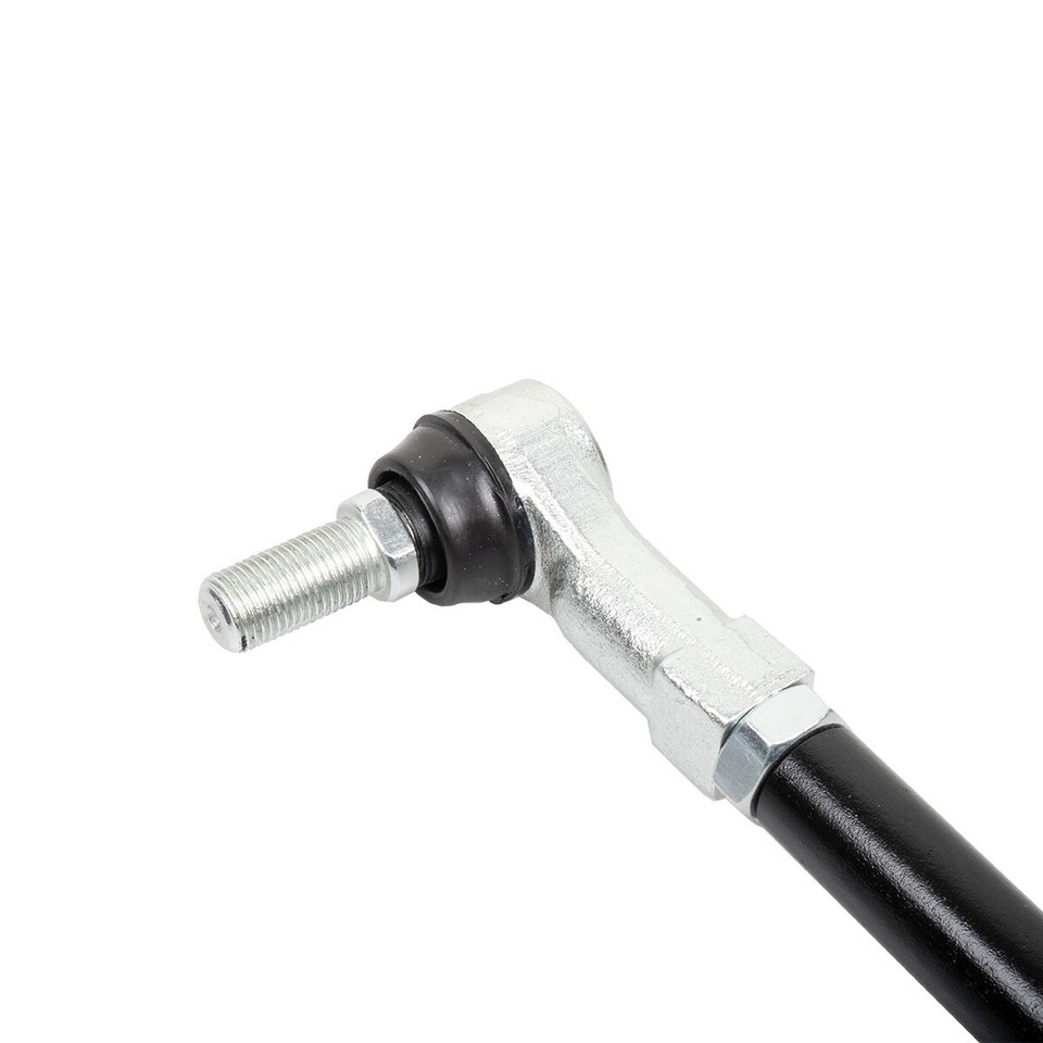 Variable Length Front Sway Bar End Links For Jeep® JK Wrangler With 2.5-6" Lift 13 thumbnail image