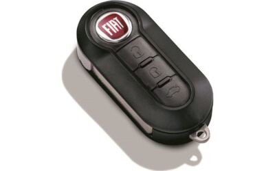 MOPAR Schlüsselhüllen und Tasten für FIAT GRANDE DUCATO 71806539 - Mister Auto