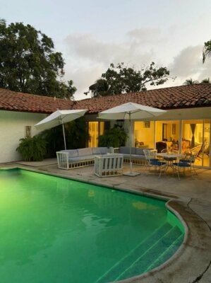 Venta de villa en Acapulco Princess