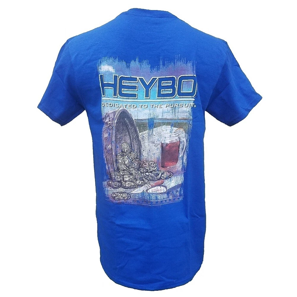 Heybo shirts 2025
