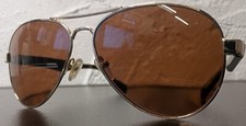Guess Pilot Sunglasses GU6930 32G - Gold Frame / Mirrored Lenses