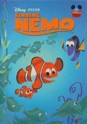 Finding Nemo (Disney-Pixar) (Disney's Wonderful World of Reading