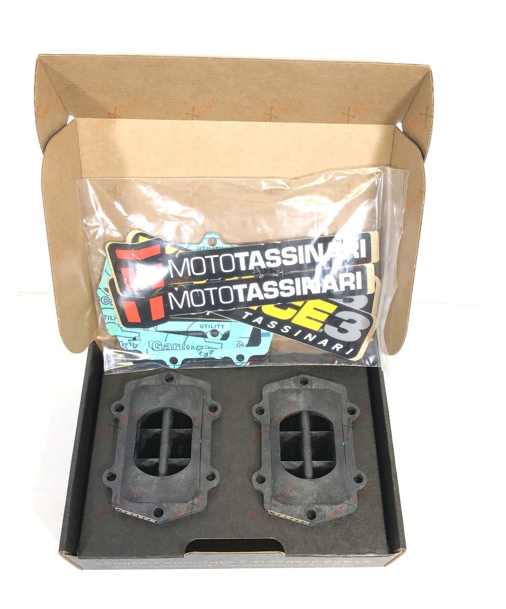 2001-2017 Arctic Cat 800 V Force Reed Cages 3 M8000 M8 Sno F8 ZL