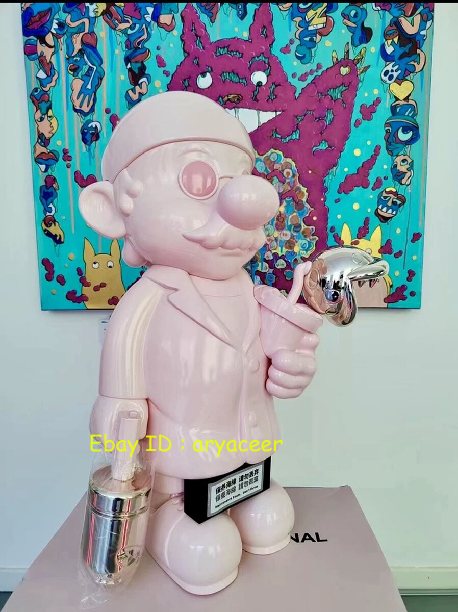 ZCWO スーパープロフェショナル Bubble Pink 50cm New ZCWO Super Professional XL Bubble Pink Limited