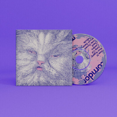 Corridor - Mimi [BRANDNEU, VERSIEGELT] CD
