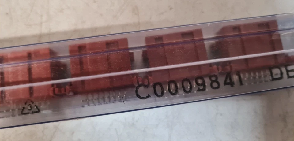 15 Qty. of Delphi Automotive Systems Connectors C0009841 (15 Qty) - Image 2 of 4