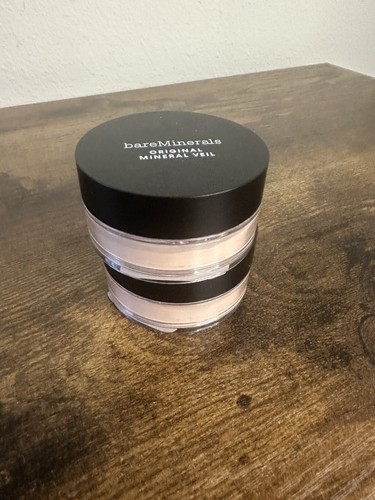 Bare minerals original mineral veil in shade translucent new/sealed - Picture 2 of 4
