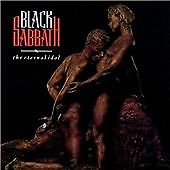 Eternal Idol by Black Sabbath (CD, 2010)