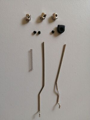 Brake/throttle Pulling Set  FS Racing 11045 for RC CAR FS-5122 Buggy
