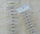 10x Tunnel Diodes GaAs 3I306M Soviet Amplifier 3I306 Lot 10pcs #571
