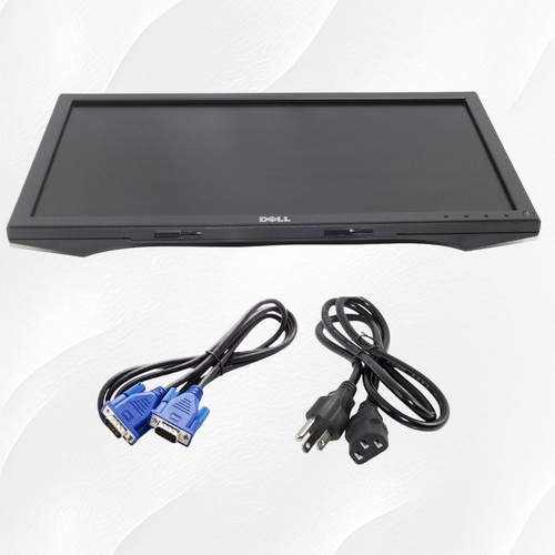 DELL E2016H LCD Monitor, No Stand, Grade B eBay