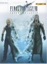 Piano Solo FINAL FANTASY VII ADVENT CHILDREN Piano Solo
