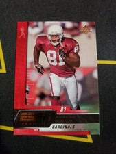 2005 Upper Deck ESPN Football #3 Anquan Boldin