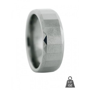 Dettagli Su Nuova Tungsteno Canna Di Fucile Colore Grigio Dritto Tagli Uomo