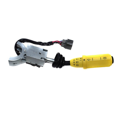 701-37702 Lights & Wiper Column Switch Stalk Switch for JCB 3CX