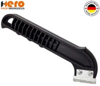 Fugenkratzer Fugenreiniger Fliesen Fugenschaber Hartmetall Fugenentferner Hero