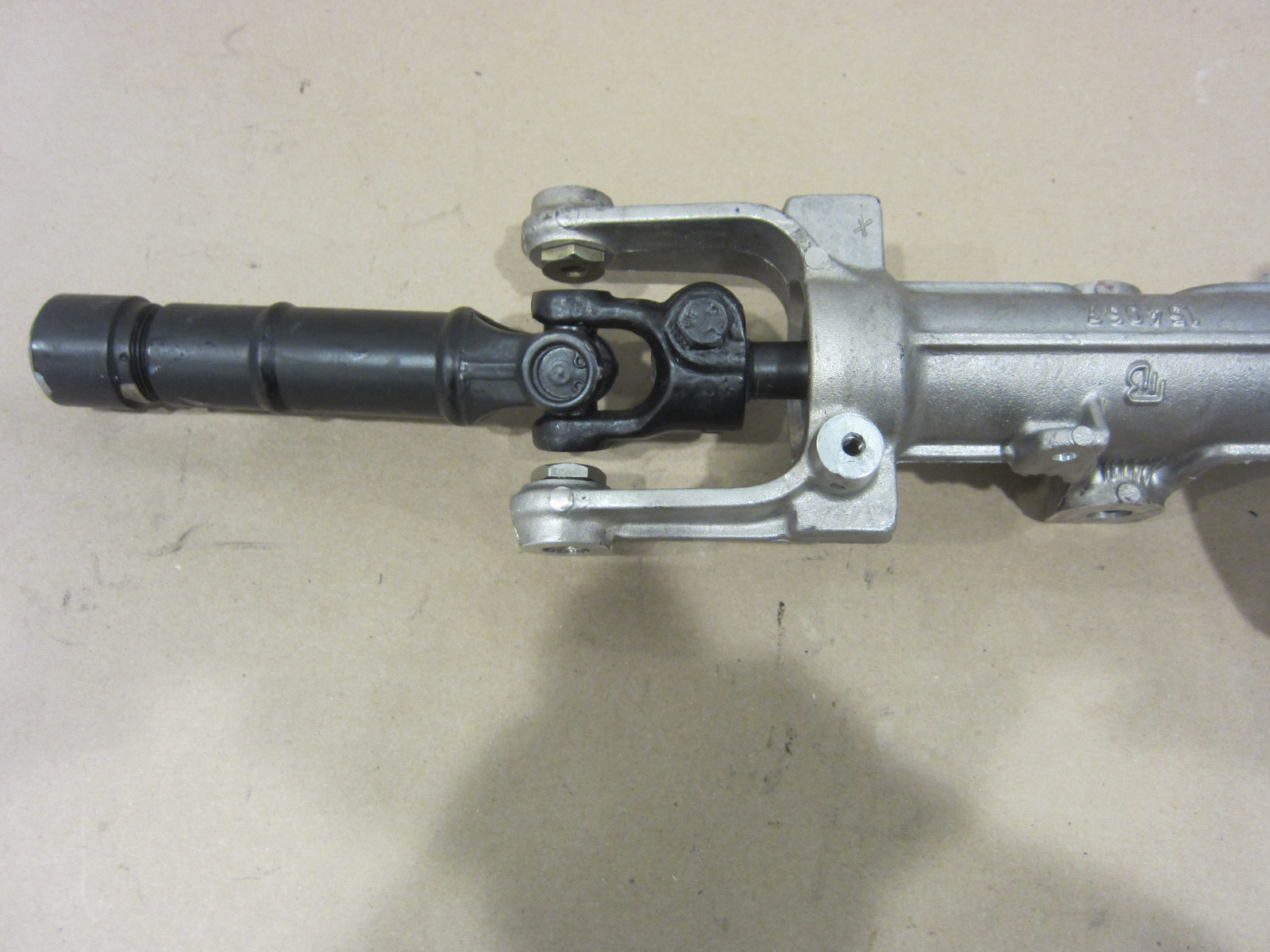 Ferrari 355 - Steering Column Support Assy - Part# 176198