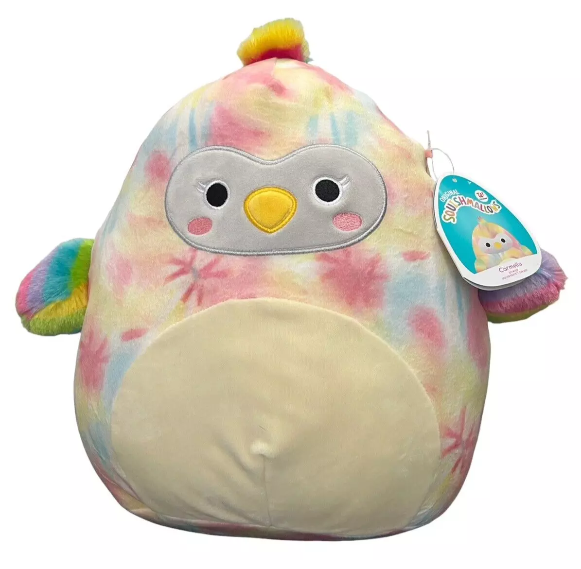Marshmallow stuffed animals walgreens deals