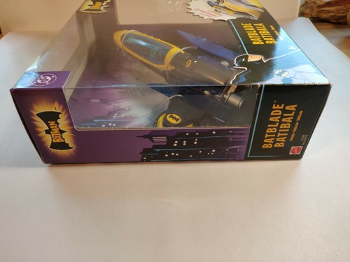 The Batman BATBLADE (CosBman0842) - Picture 8 of 8