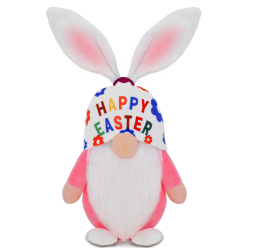 Easter Spring Rabbit Decoration Dolls