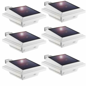 Solarleuchten außen kugel