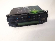 7m3907040b Commande chauffage ym2119988acw for Volkswagen Sharan 2 FRF1934978-19