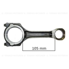 Biella per Ford Transit 2.4 TDI TDCI JXFA / JXFC