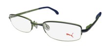 NEW PUMA 15447 HIGH QUALITY STUNNING OPHTHALMIC EYEGLASS FRAME/GLASSES/EYEWEAR