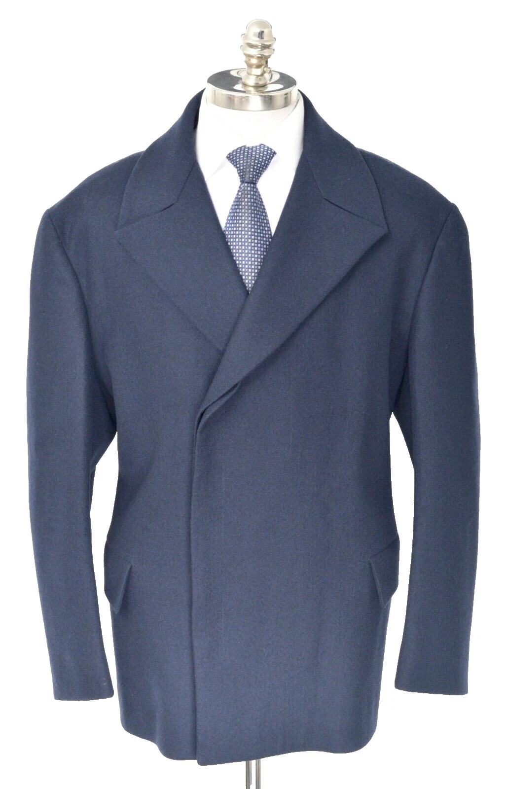 Kiton abrigo abrigos, chaquetas y chalecos para hombres